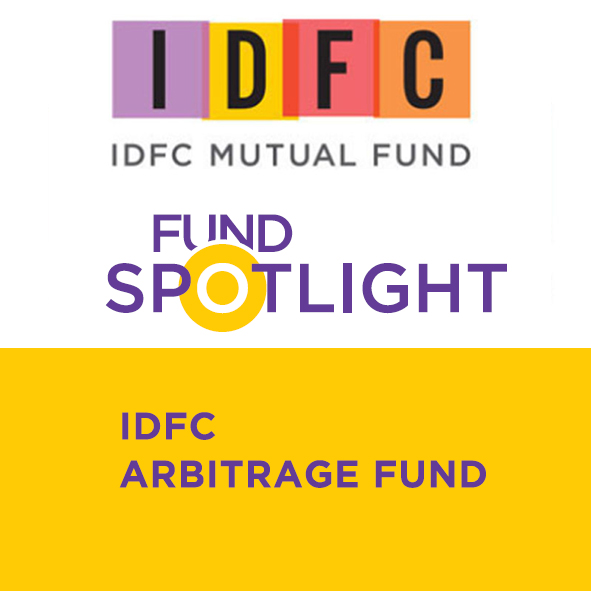 idfc-arbitrage-fund